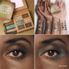 Sephora Collection Color Shifter Strange Botanicals Paletten