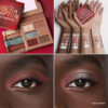 Sephora Collection Color Shifter Strange Botanicals Paletten