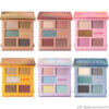 Sephora Collection Color Shifter Strange Botanicals Paletten