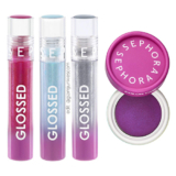 Sephora Collection Color Twister Cream Blush & Glossed