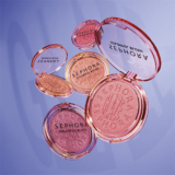 Sephora Collection Colorful Blush Glaze