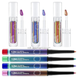 Sephora Collection Colorful Special Effects Lidschatten & Eyeliner