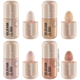 Sephora Collection Gleam & Glow Liquid Luminizer
