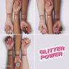 Sephora Collection Glitter Power Collection