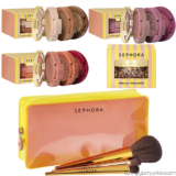 Sephora Collection Glitter Under The Sun Collection