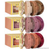 Sephora Collection Glitter Under The Sun Collection