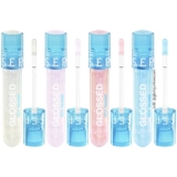 Sephora Collection Glossed Icy Shine Lipgloss