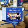 Sephora Collection Holiday Collection 2022 – Wishing You