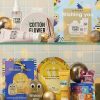 Sephora Collection Holiday Collection 2022 – Wishing You