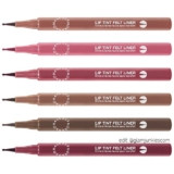 Sephora Collection Lip Tint Felt Lip Stain & Liner