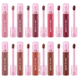 Sephora Collection Matte To Tint – matter weichzeichnender Lip Tint