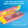 Sephora Collection Mix Paletten