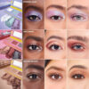 Sephora Collection Mix Paletten