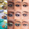 Sephora Collection Mix Paletten