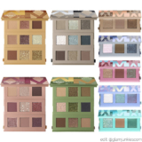 Sephora Collection Mix Paletten
