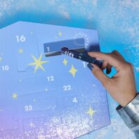 Sephora Collection Moving Lights Adventskalender 2024
