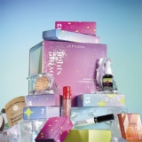 Sephora Collection Moving Lights Premium Adventskalender 2024