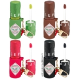 Sephora Collection OUTRAGEOUS PLUMP VOLUME X TABASCO – Lip plumper