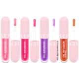 Sephora Collection Oil Infusion