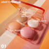 Sephora Collection Palette Teint Colorful – Face Bronzer, Blush & Highlighter Palette – jetzt in Deutschland erhältlich