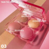 Sephora Collection Palette Teint Colorful – Face Bronzer, Blush & Highlighter Palette – jetzt in Deutschland erhältlich