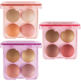 Sephora Collection Palette Teint Colorful – Face Bronzer, Blush & Highlighter Palette – jetzt in Deutschland erhältlich