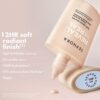 Sephora Collection Reveal The Real Soft Radiant Skin Tint