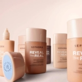 Sephora Collection Reveal The Real Soft Radiant Skin Tint