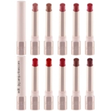 Sephora Collection Rouge Is Not My Name No Transfer Lippenstift
