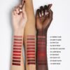 Sephora Collection Rouge Is Not My Name No Transfer Lippenstift