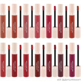 Sephora Collection Soft Matte & Easy Liquid Lipstick – jetzt in Deutschland erhältlich