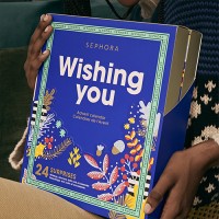 Sephora Collection Wishing You Adventskalender 2022