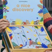 Sephora Collection Wishing You Premium Beauty Adventskalender 2022