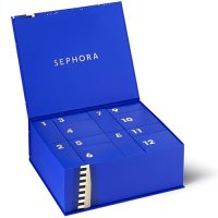 Sephora Favorites Advent Calendar 2022 – jetzt um – 50% reduziert