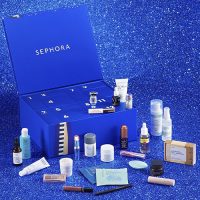 Sephora Favorites Advent Calendar 2022 – jetzt um – 50% reduziert