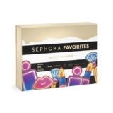 Sephora Favorites Adventskalender 2025