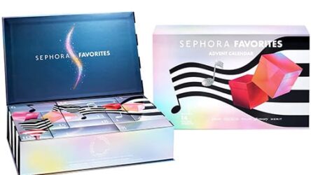 Sephora Favorites Adventskalender 2026