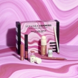 Sephora Favorites Natural Makeup Look