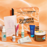 Sephora Favorites Summer Calendar – jetzt um – 20% reduziert