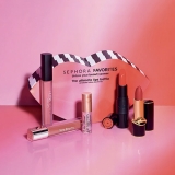 Sephora Favorites The Ultimate Lips Battle – 20% extra Rabatt