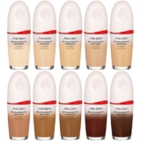 Shiseido RevitalEssence Skin Glow Foundation