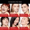 Shiseido RevitalEssence Skin Glow Foundation – jetzt in Deutschland um – 25% reduziert