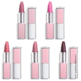 Shiseido Technosatin Pink Limited Edition