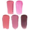 Shiseido Technosatin Pink Limited Edition