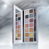 Sigma Beauty Cool Neutrals Eyeshadow Palette – wieder in Deutschland erhältlich