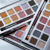 Sigma Beauty Cool Neutrals Eyeshadow Palette – wieder in Deutschland erhältlich