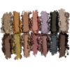 Sigma Beauty Cool Neutrals Eyeshadow Palette – wieder in Deutschland erhältlich