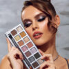 Sigma Beauty Cool Neutrals Eyeshadow Palette – wieder in Deutschland erhältlich