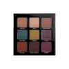 Sigma Beauty Party on The Go Lidschatten Paletten – jetzt in Deutschland erhältlich