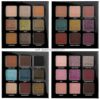 Sigma Beauty Party on The Go Lidschatten Paletten – jetzt in Deutschland erhältlich